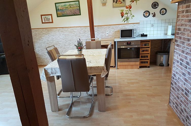 Appartement Apartment Laurence