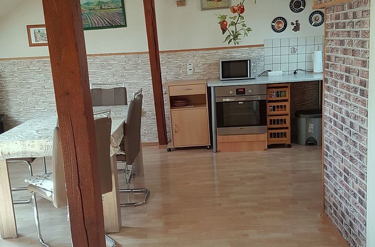 Appartement Apartment Laurence