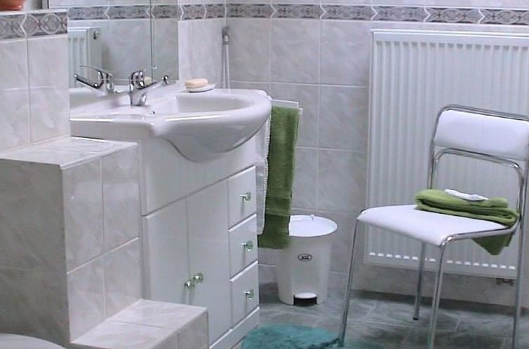 Appartement Apartment Laurence
