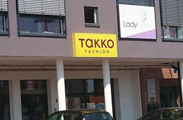 Appartement Apartment Laurence