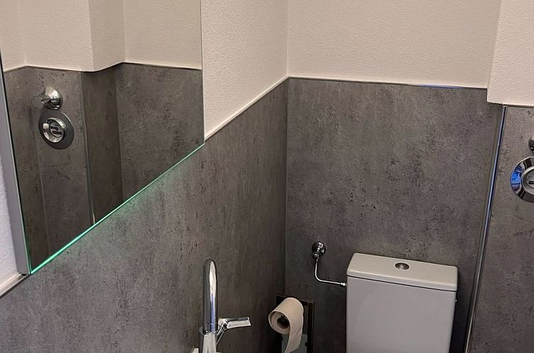 Appartement Altstadtglück im alten Zollhäuschen