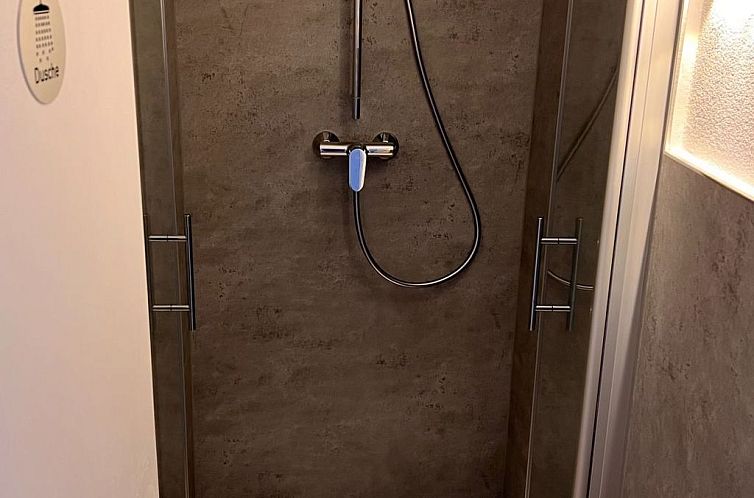 Appartement Altstadtglück im alten Zollhäuschen