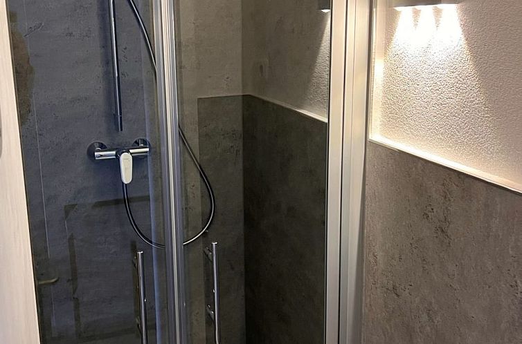 Appartement Altstadtglück im alten Zollhäuschen