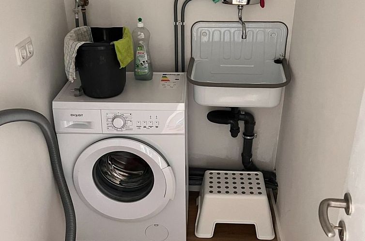 Appartement Altstadtglück im alten Zollhäuschen