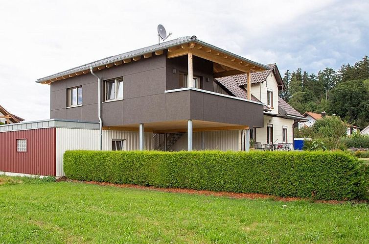 Guest house 02422005 - Apartment Hessen - Appartement im Illertal