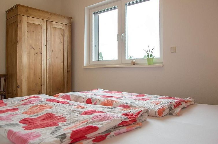 Appartement im Illertal