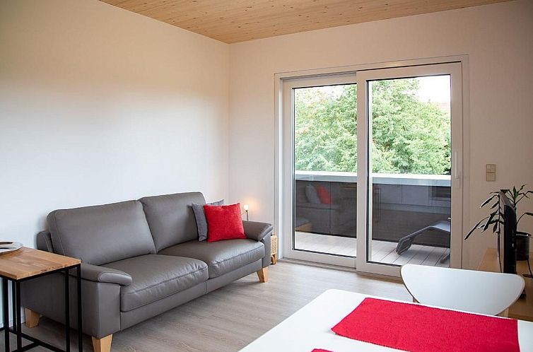 Appartement im Illertal