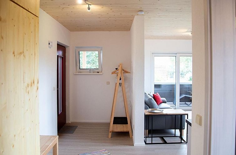 Appartement im Illertal