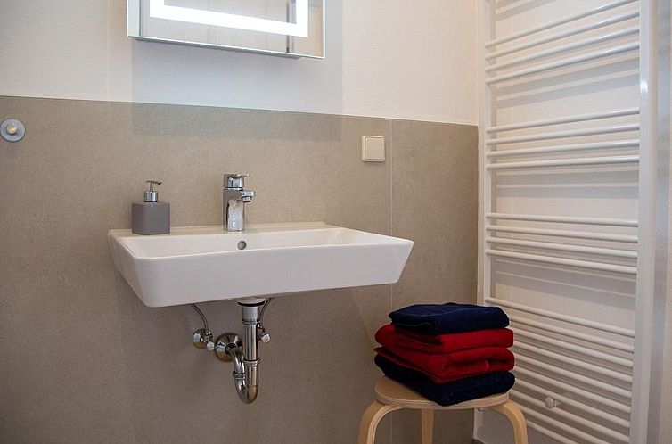Appartement im Illertal