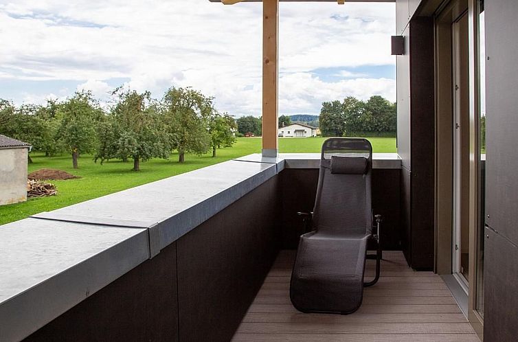 Appartement im Illertal