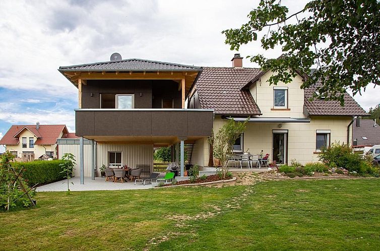 Appartement im Illertal