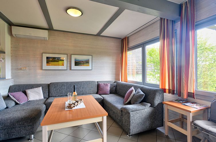 Vakantiehuis Dorf 2/Haus 68