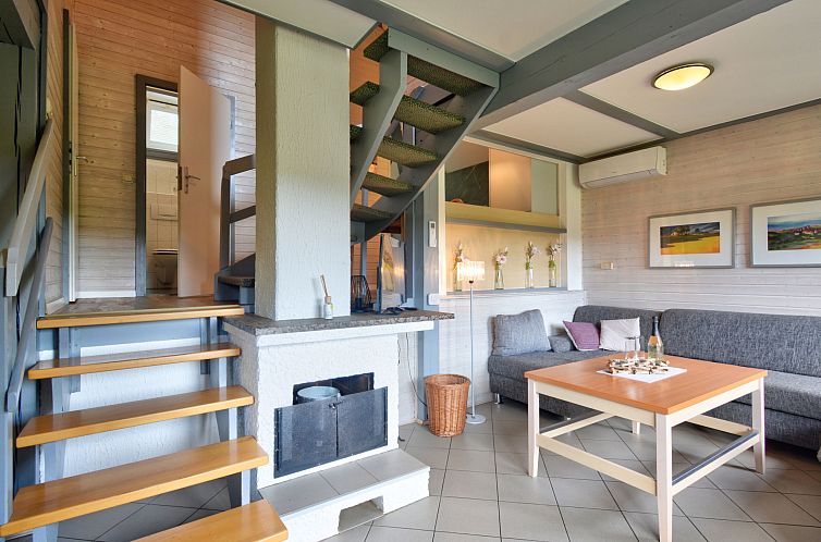 Vakantiehuis Dorf 2/Haus 68