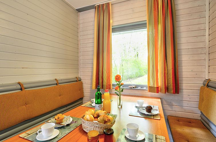 Vakantiehuis Dorf 2/Haus 68