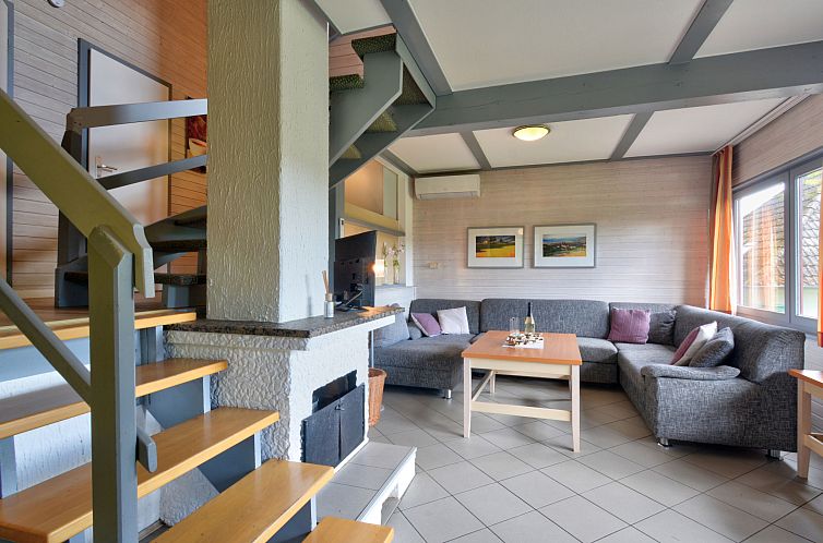 Vakantiehuis Dorf 2/Haus 68