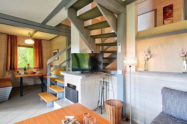 Vakantiehuis Dorf 2/Haus 68