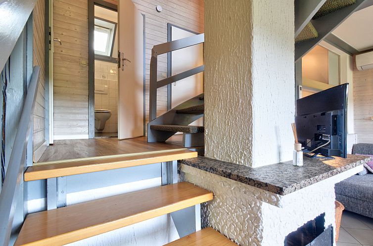 Vakantiehuis Dorf 2/Haus 68