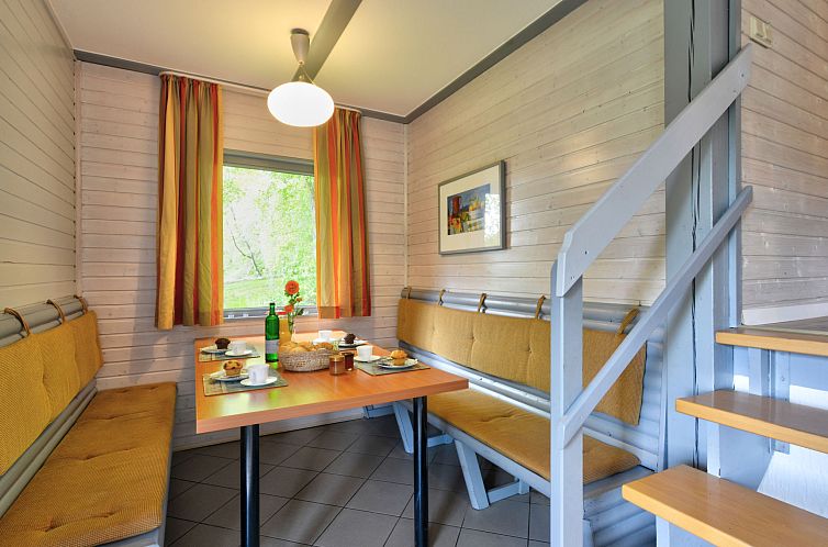 Vakantiehuis Dorf 2/Haus 68