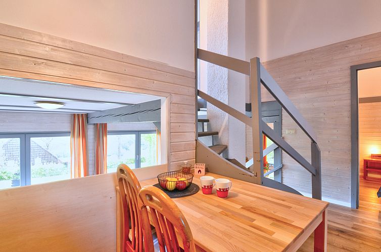 Vakantiehuis Dorf 2/Haus 68