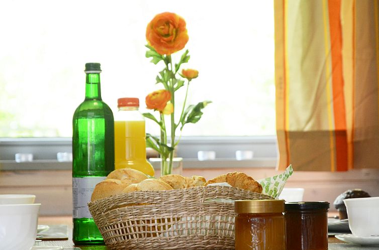 Vakantiehuis Dorf 2/Haus 68