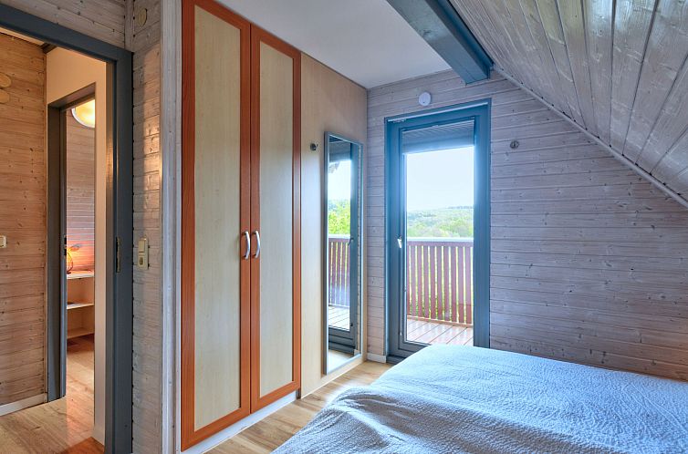 Vakantiehuis Dorf 2/Haus 68