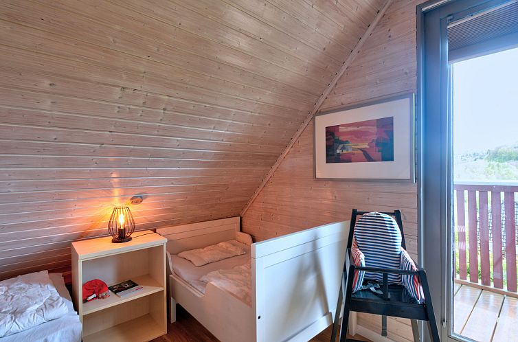 Vakantiehuis Dorf 2/Haus 68