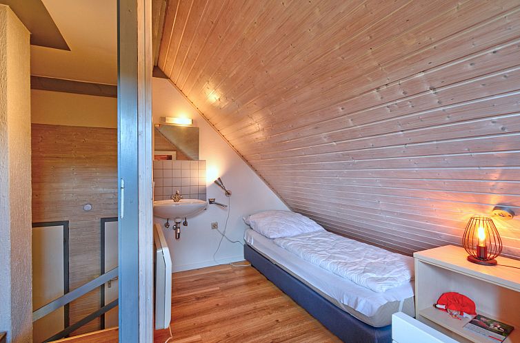 Vakantiehuis Dorf 2/Haus 68