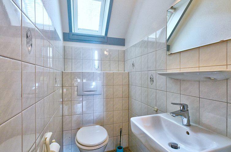 Vakantiehuis Dorf 2/Haus 68