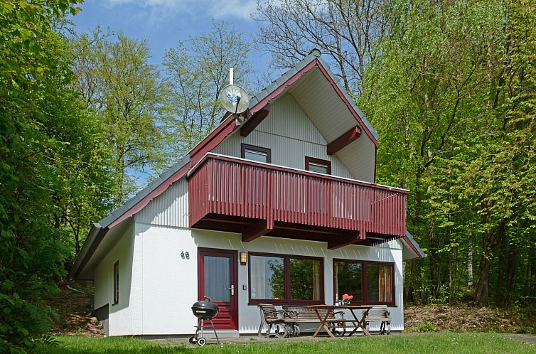 Vakantiehuis Dorf 2/Haus 68