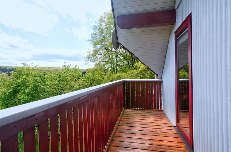 Vakantiehuis Dorf 2/Haus 68