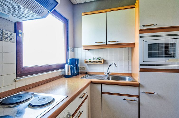 Vakantiehuis Dorf 4/ Haus 27