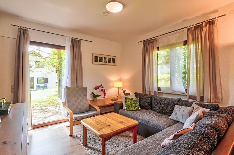 Vakantiehuis Dorf 4/ Haus 27