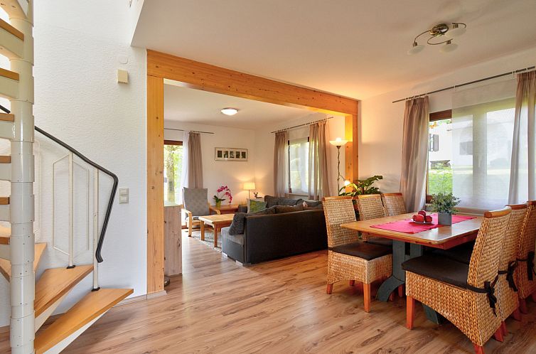 Vakantiehuis Dorf 4/ Haus 27