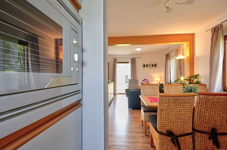 Vakantiehuis Dorf 4/ Haus 27