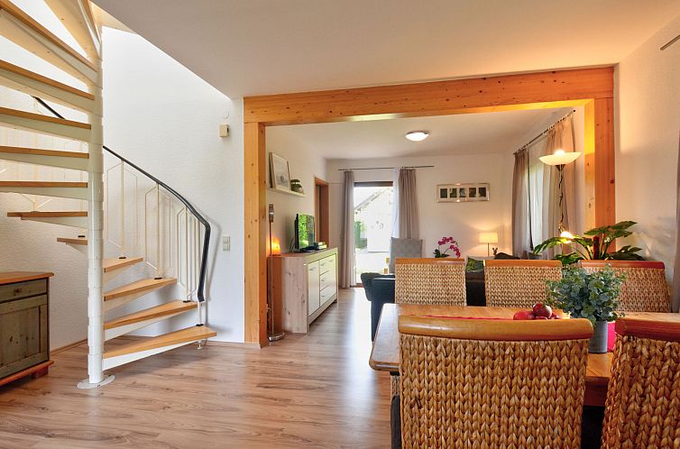 Vakantiehuis Dorf 4/ Haus 27