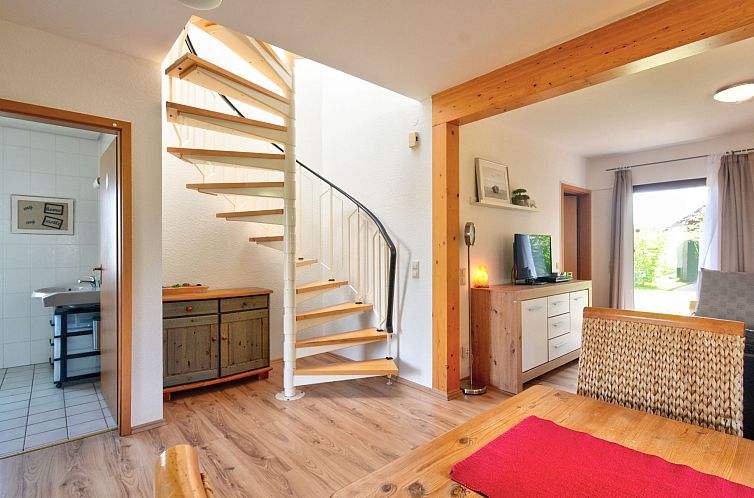 Vakantiehuis Dorf 4/ Haus 27