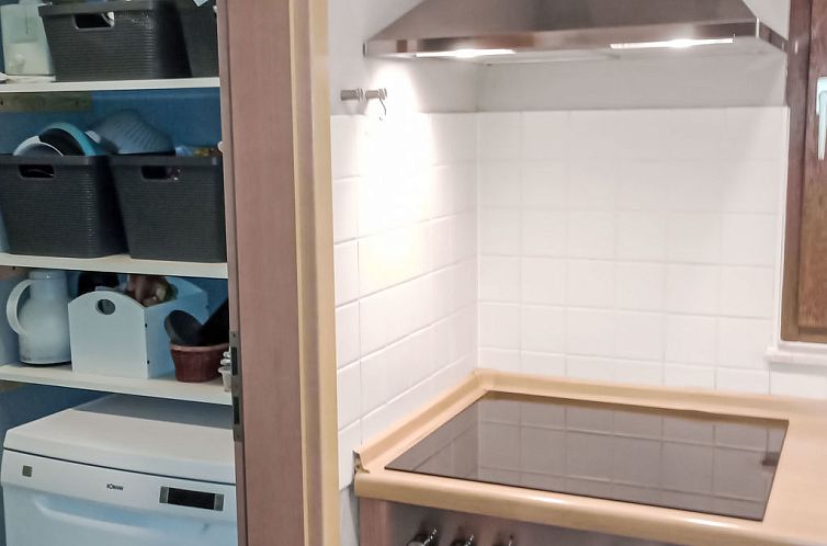 Vakantiehuis Dorf 4/ Haus 27