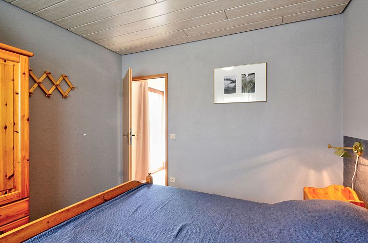 Vakantiehuis Dorf 4/ Haus 27