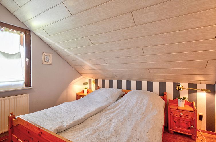 Vakantiehuis Dorf 4/ Haus 27