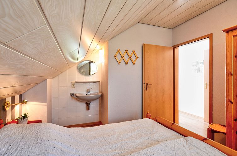 Vakantiehuis Dorf 4/ Haus 27