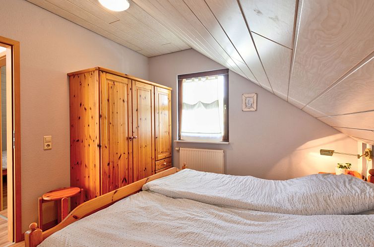 Vakantiehuis Dorf 4/ Haus 27