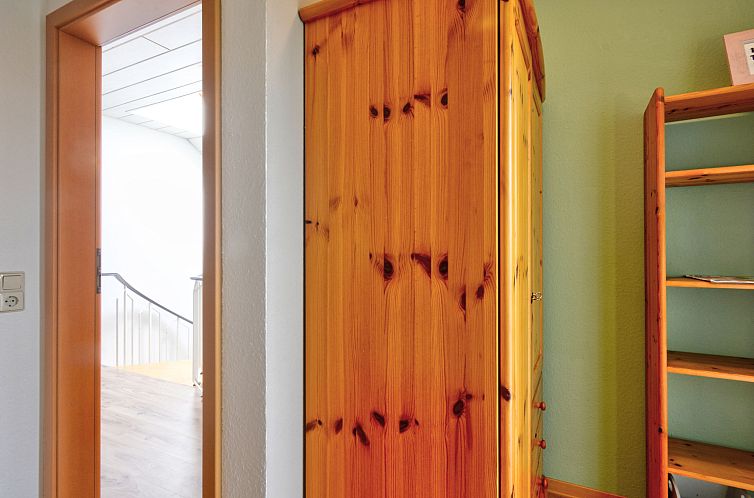 Vakantiehuis Dorf 4/ Haus 27