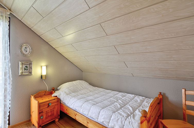 Vakantiehuis Dorf 4/ Haus 27