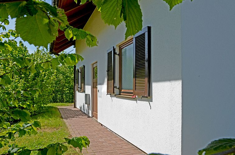 Unterkunft 0242206 - Ferienhaus Hessen - Vakantiehuis Dorf 4/Haus 10