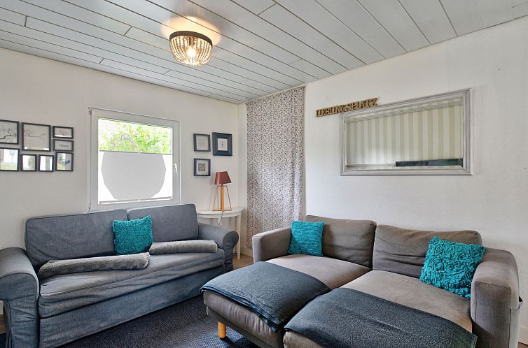 Vakantiehuis Dorf 4/Haus 10