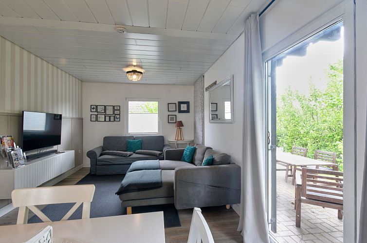 Vakantiehuis Dorf 4/Haus 10