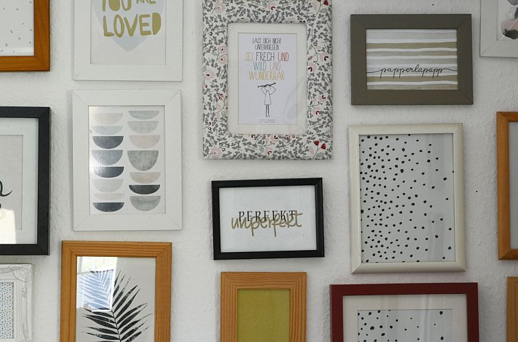 Vakantiehuis Dorf 4/Haus 10