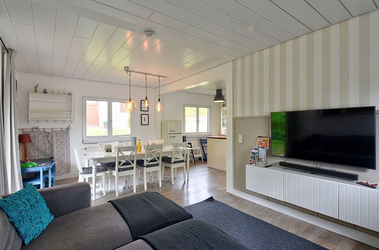 Vakantiehuis Dorf 4/Haus 10