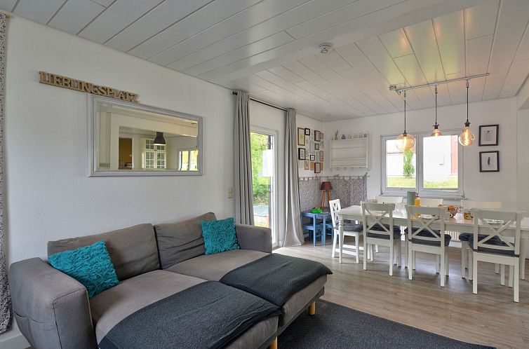 Vakantiehuis Dorf 4/Haus 10