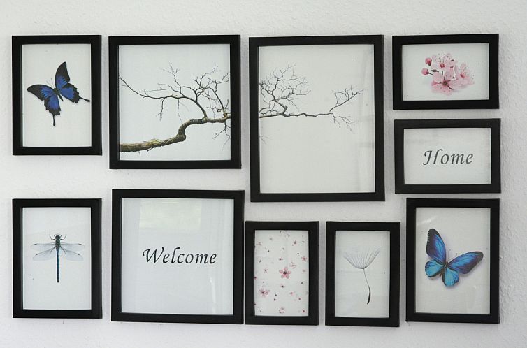 Vakantiehuis Dorf 4/Haus 10